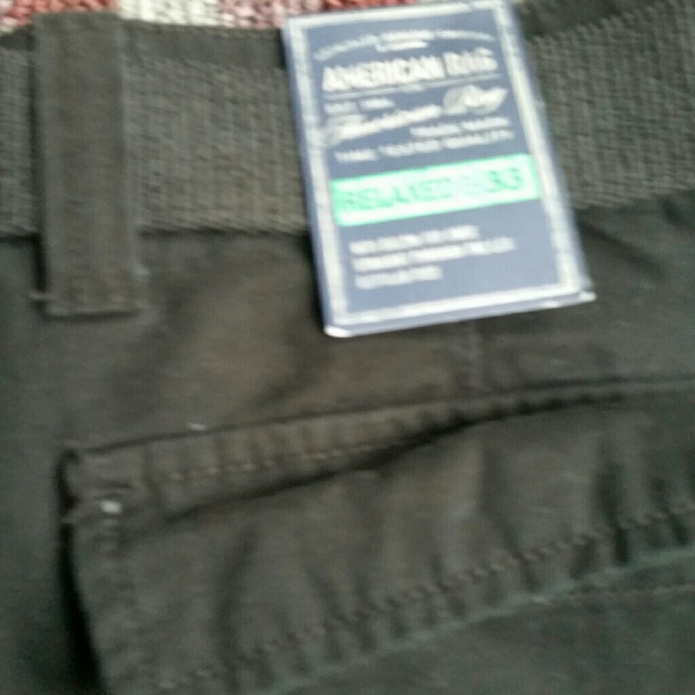 American Rag Cargo